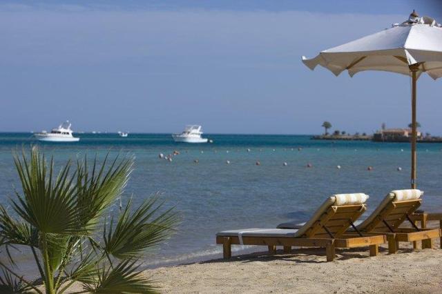 Steigenberger Al Dau Beach