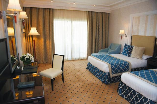 Premier Le Reve Hotel