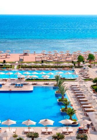 Premier Le Reve Hotel