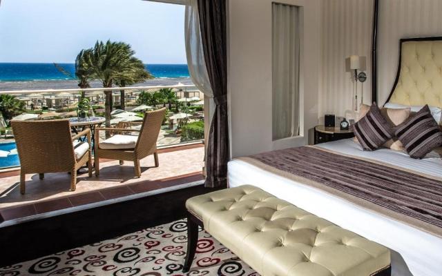 Premier Le Reve Hotel
