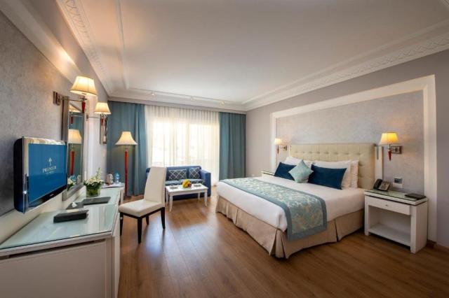 Premier Le Reve Hotel
