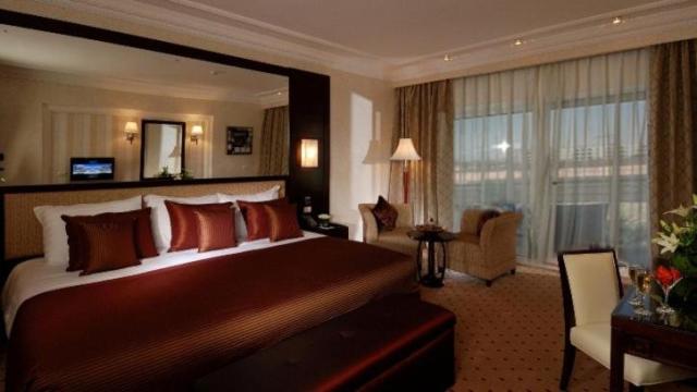 Premier Le Reve Hotel