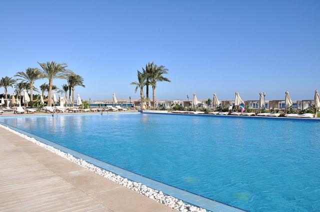 Premier Le Reve Hotel
