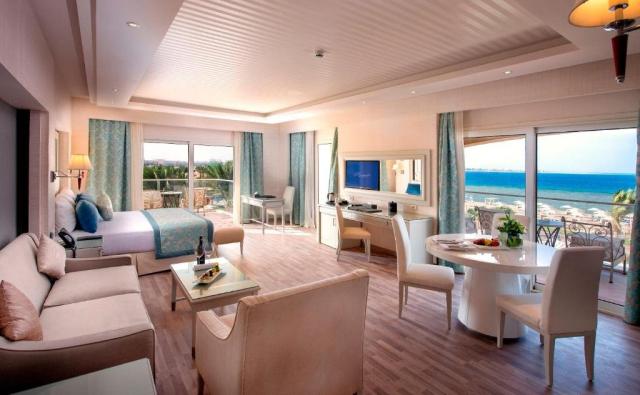 Premier Le Reve Hotel
