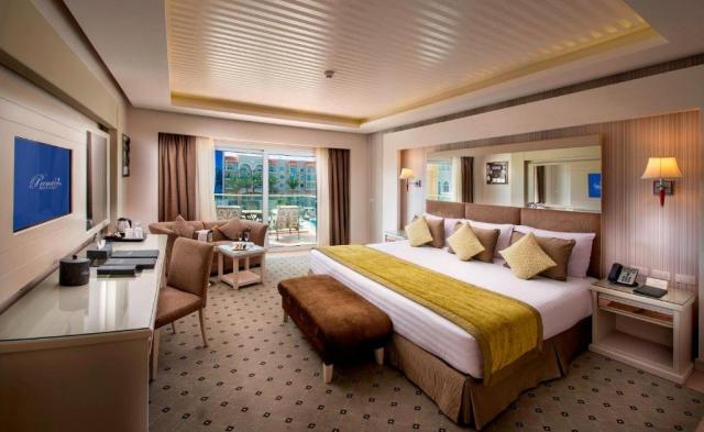 Premier Le Reve Hotel