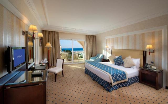 Premier Le Reve Hotel