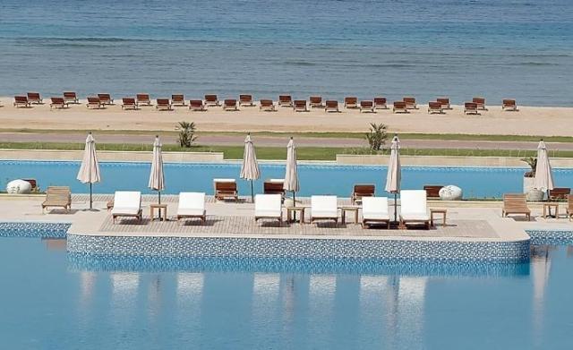 Premier Le Reve Hotel