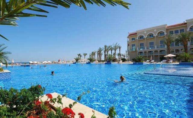 Premier Le Reve Hotel