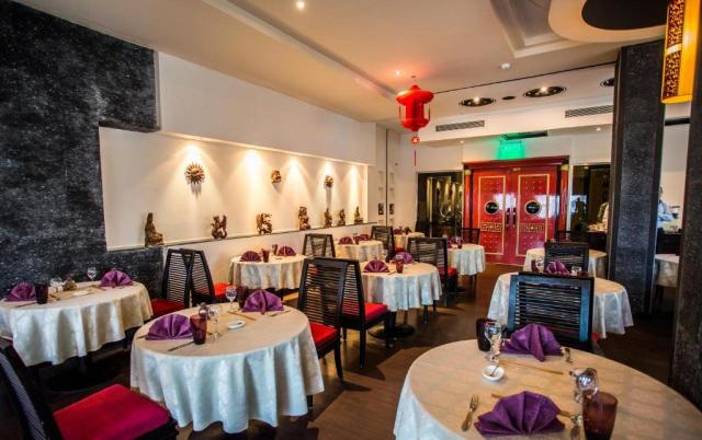 Premier Le Reve Hotel