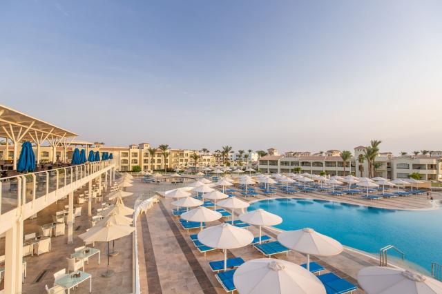 Dana Beach Resort