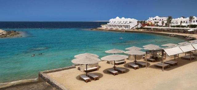 Arabella Azur Resort Hotel