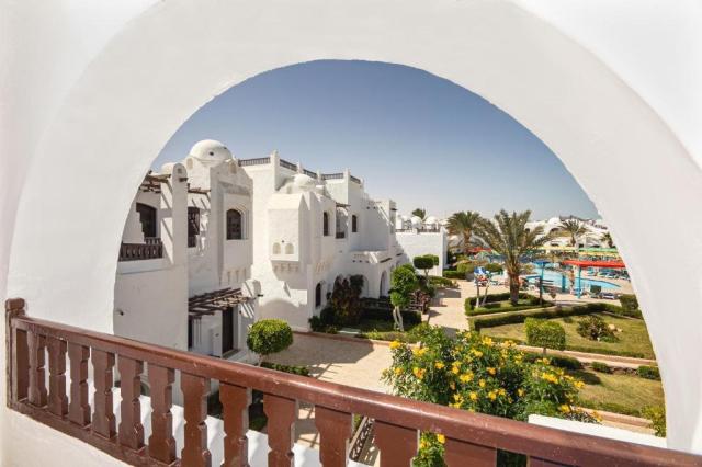 Arabella Azur Resort Hotel