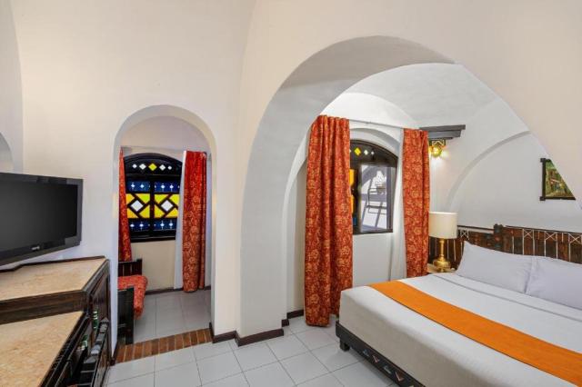 Arabella Azur Resort Hotel