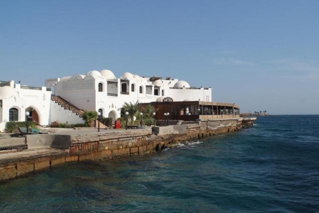 Arabella Azur Resort Hotel