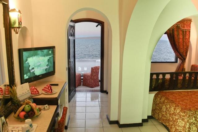 Arabella Azur Resort Hotel
