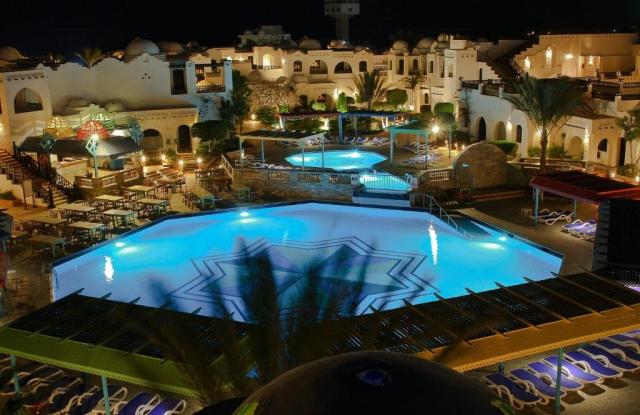 Arabella Azur Resort Hotel