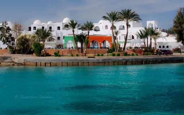 Arabella Azur Resort Hotel