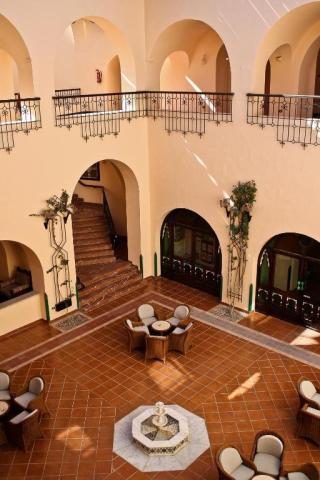 Arabella Azur Resort Hotel