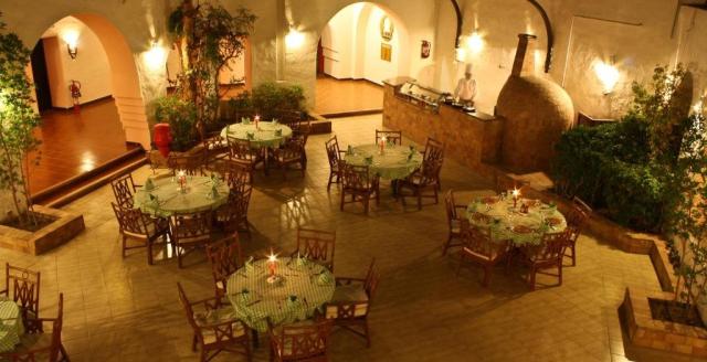 Arabella Azur Resort Hotel