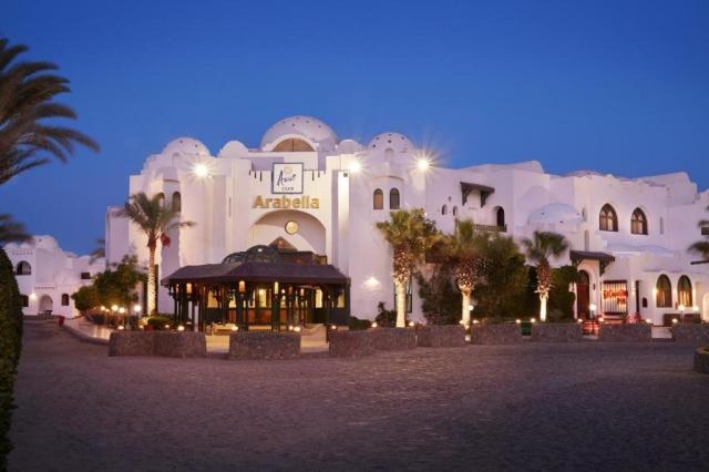 Arabella Azur Resort Hotel