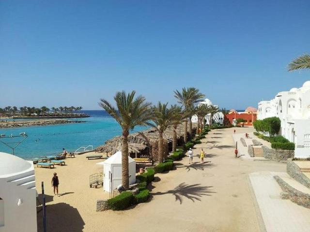 Arabella Azur Resort Hotel