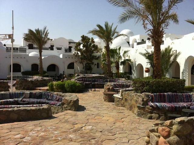 Arabella Azur Resort Hotel