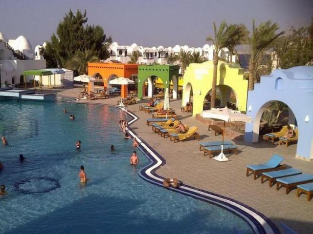 Arabella Azur Resort Hotel