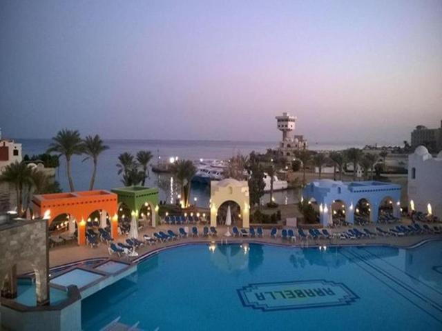 Arabella Azur Resort Hotel