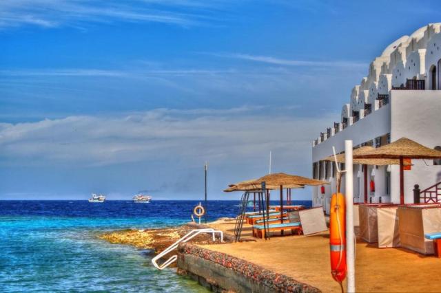 Arabella Azur Resort Hotel