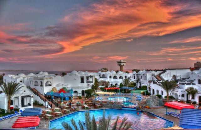 Arabella Azur Resort Hotel