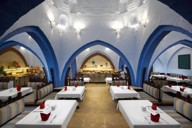 Arabella Azur Resort Hotel