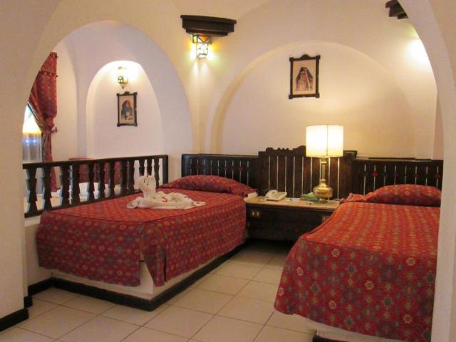 Arabella Azur Resort Hotel