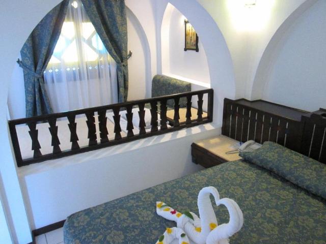Arabella Azur Resort Hotel