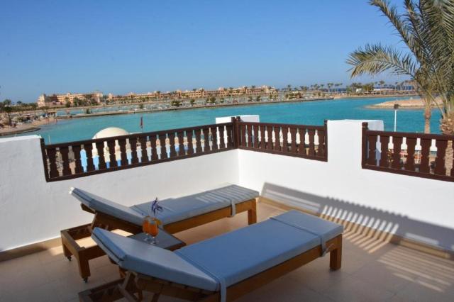 Arabella Azur Resort Hotel