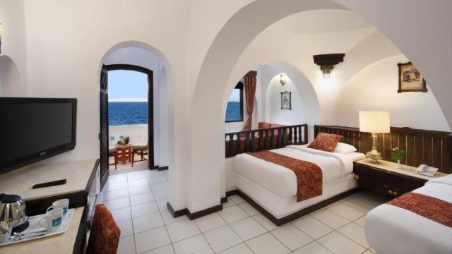Arabella Azur Resort Hotel