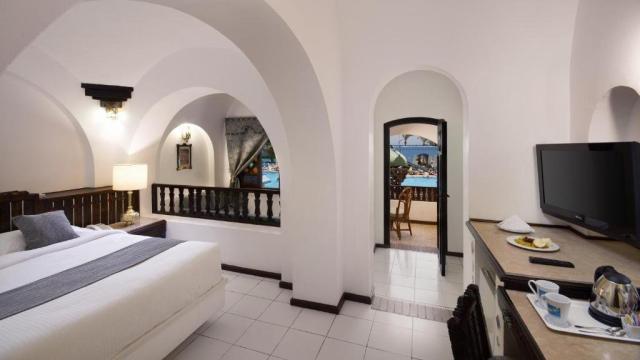 Arabella Azur Resort Hotel