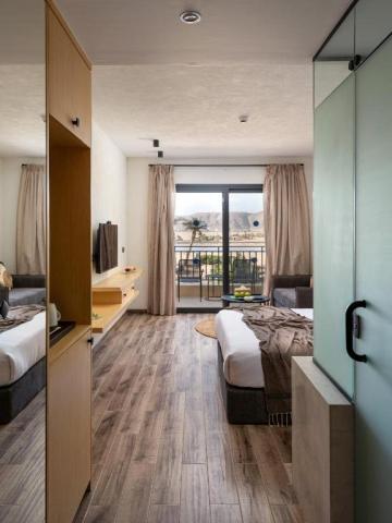 Creek Hotel and Residences El Gouna