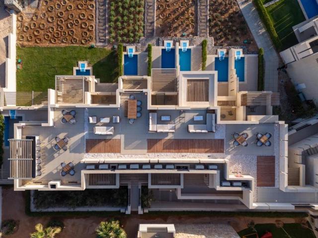 Creek Hotel and Residences El Gouna