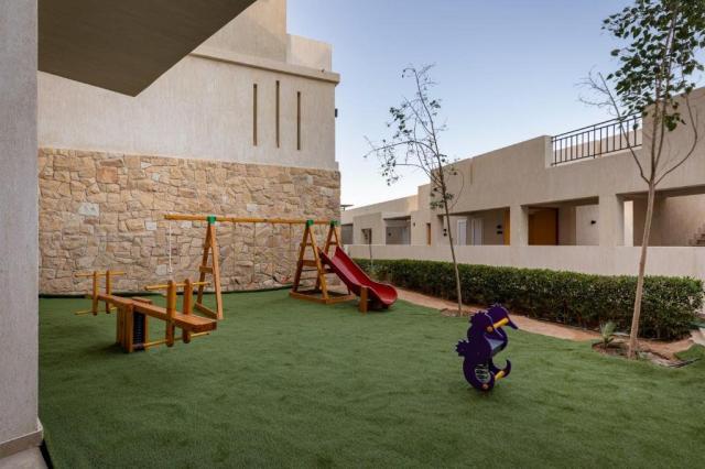 Creek Hotel and Residences El Gouna