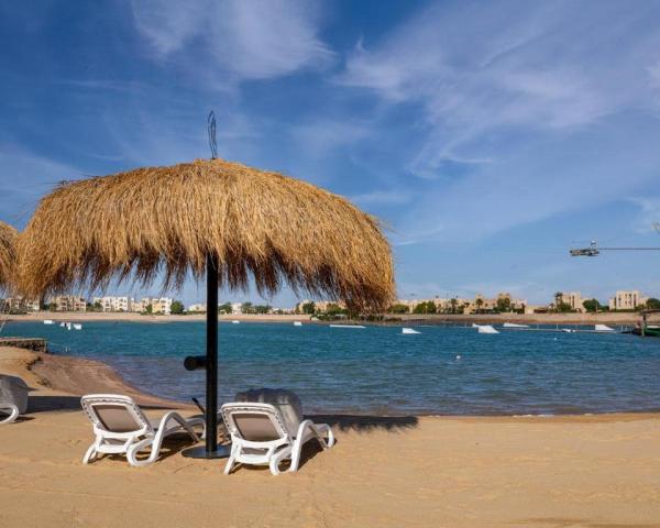 Creek Hotel and Residences El Gouna