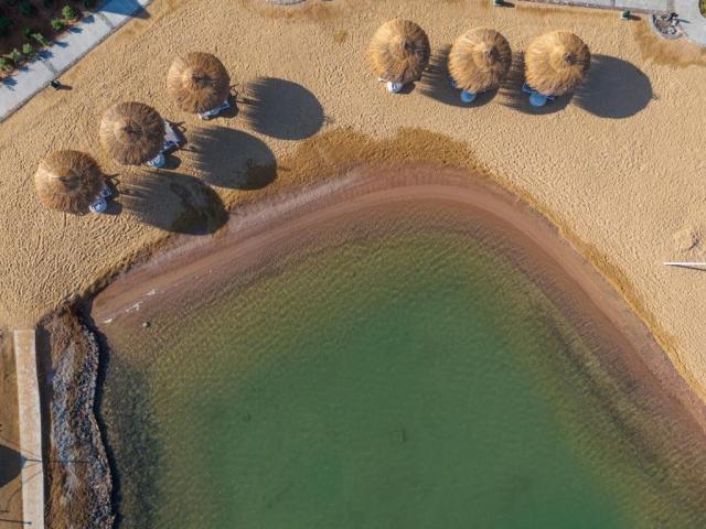 Creek Hotel and Residences El Gouna
