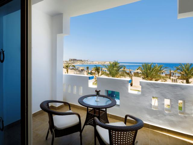 Coral Sun Beach Resort