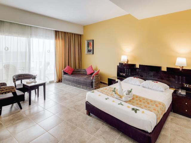 Coral Sun Beach Resort