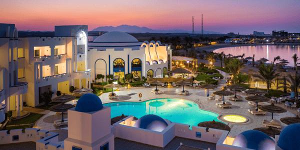Coral Sun Beach Resort