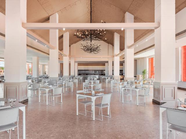 Pickalbatros Laguna Club Resort