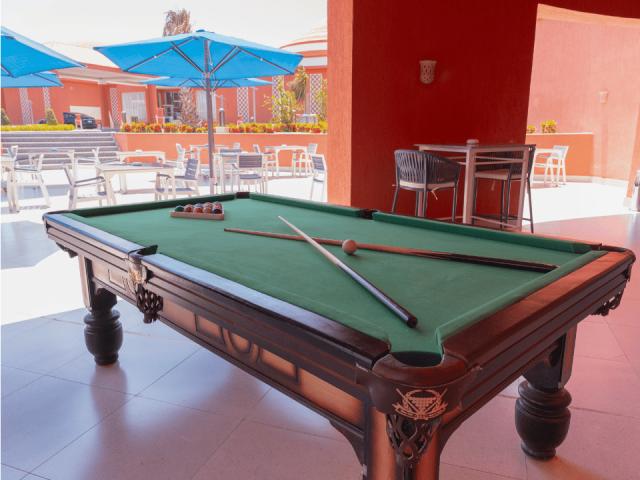 Pickalbatros Laguna Club Resort
