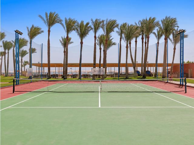 Pickalbatros Laguna Club Resort