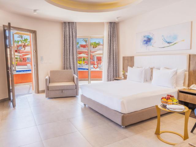 Pickalbatros Laguna Club Resort
