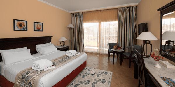 Amwaj Oyoun Resort