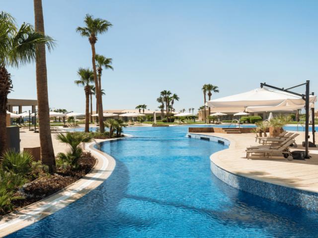 Pickalbatros Golf Beach Resort
